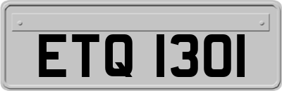 ETQ1301