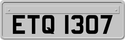 ETQ1307