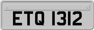 ETQ1312