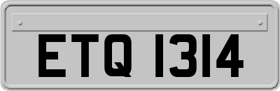 ETQ1314