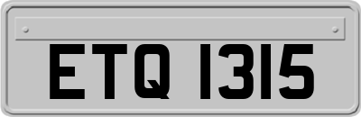 ETQ1315