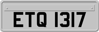 ETQ1317