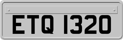 ETQ1320