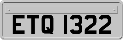 ETQ1322
