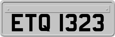 ETQ1323
