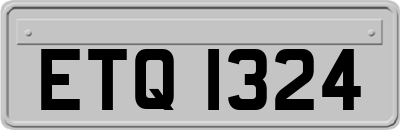 ETQ1324