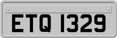 ETQ1329