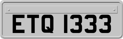 ETQ1333