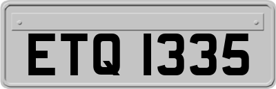 ETQ1335