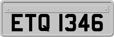 ETQ1346