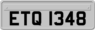 ETQ1348