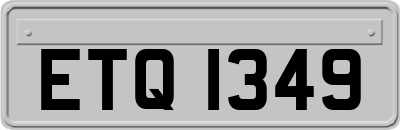 ETQ1349