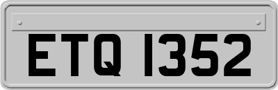 ETQ1352