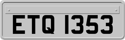 ETQ1353