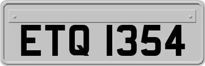 ETQ1354
