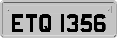 ETQ1356