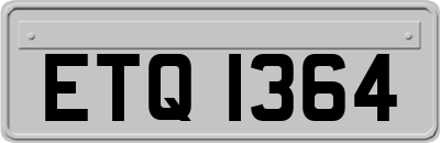 ETQ1364
