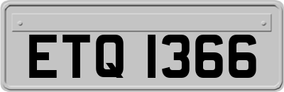 ETQ1366