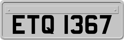 ETQ1367