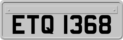 ETQ1368