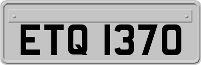 ETQ1370