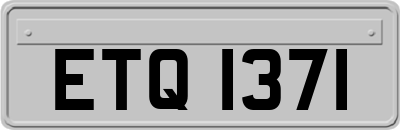 ETQ1371