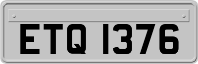 ETQ1376