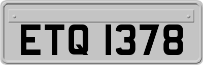 ETQ1378