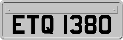 ETQ1380