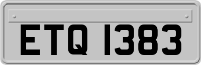 ETQ1383