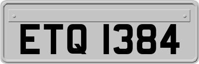 ETQ1384