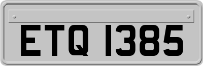 ETQ1385
