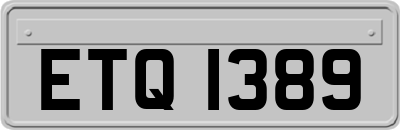 ETQ1389