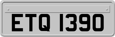 ETQ1390