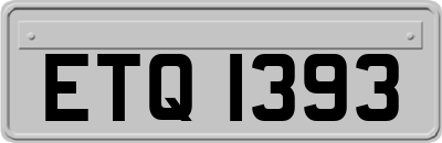 ETQ1393