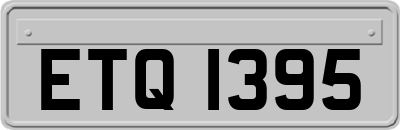 ETQ1395