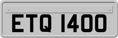 ETQ1400