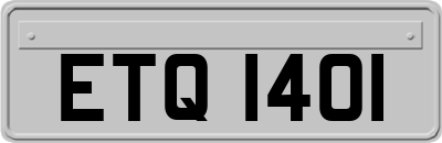 ETQ1401