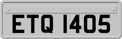 ETQ1405