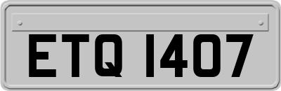 ETQ1407