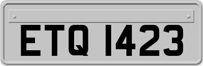 ETQ1423