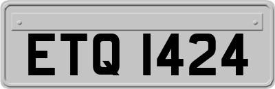 ETQ1424