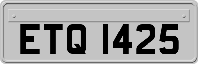 ETQ1425