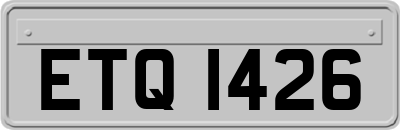 ETQ1426