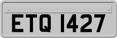 ETQ1427