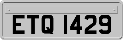 ETQ1429