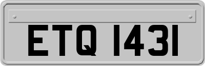 ETQ1431
