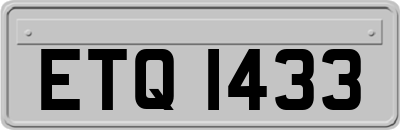 ETQ1433