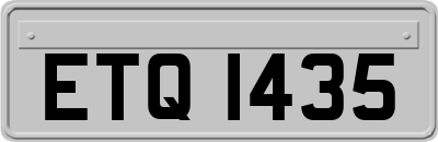 ETQ1435