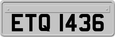 ETQ1436